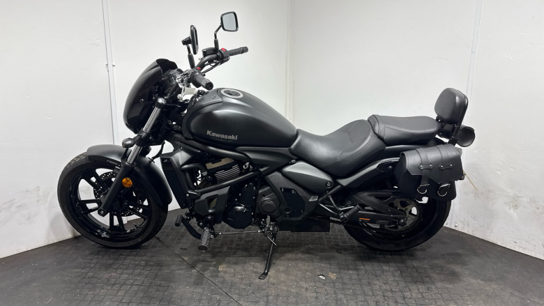 Kawasaki Vulcan 650 EN650JPFNN (23MY)
